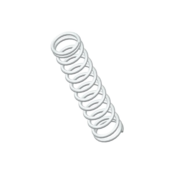 Approved Vendor Compression Spring, O= .188, L= .88, W= .022 G309976508 - main